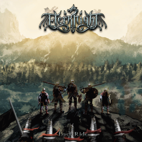 Eterknight : Last Ride